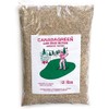 Canada Green Grass Lawn Seed - Grows Healthy Rich Green