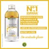 Garnier Kit Aclara Express 5 Piezas: Agua Micelar En Aceite