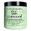 Exfoliante Para El Cuero Cabelludo Batido Con Algas Marinas
