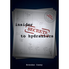 Insider Secrets to Hydraulics