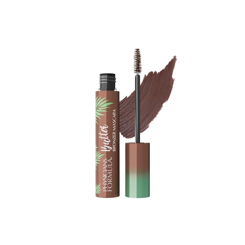 Physicians Formula Máscara de Pestañas Café Butter Bronzer Mascara