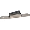 KOTARBAU® Magnetic Mortice Lock + Strike Plate Reliable Method for