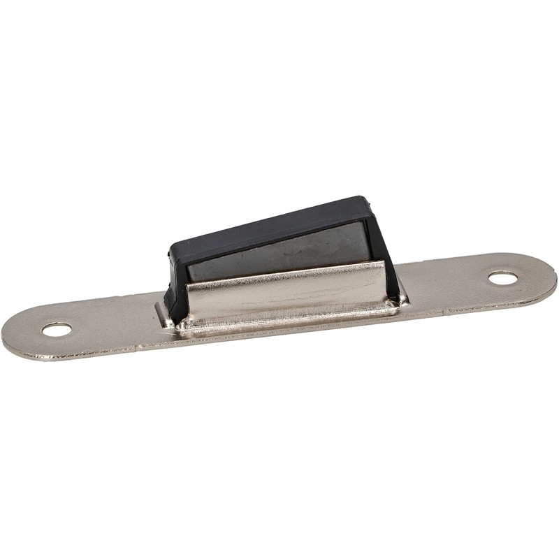 KOTARBAU® Magnetic Mortice Lock + Strike Plate Reliable Method for