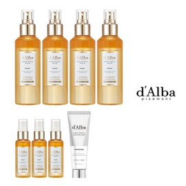 Season 4 Dalba Prime Serum 100ml4 + 50ml3 + Sleeping Mask / 시즌4달바 프라임세럼100ml4 + 50ml3 + 슬리핑마스크