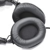 Replacement Ear Pads for M40fs Foam Compatible with HP-M77 ATH-M40fs