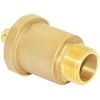 sashow 10500-VE Automatic Float Valve 3/4" Male Thread Air Release