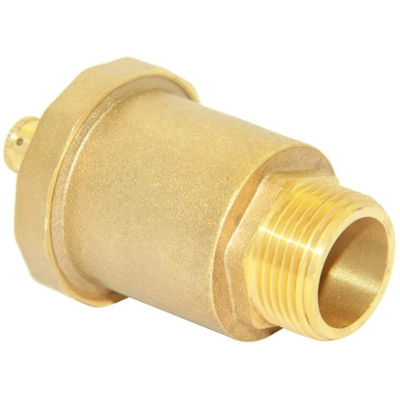 sashow 10500-VE Automatic Float Valve 3/4" Male Thread Air Release