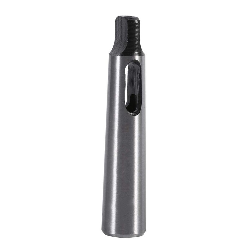 Drill Sleeve, Tapered Adapter, Tapered Drill Sleeve, MT1 to MT2,