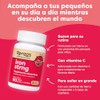 RENZO’S - Iron Strong suplemento de hierro para niños con