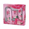 BioFresh Geschenk – Pakete Rose of Bulgaria: Duschgel 330 ml,
