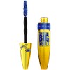 Maybelline Mascara para Pestanas The Colossal Big Shot Booming, Lavable,