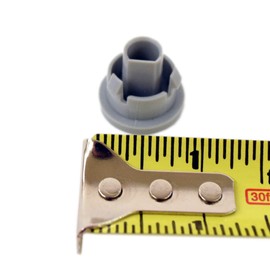 GE WE04X24719 Dryer Start Button