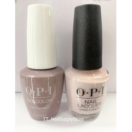 OPI Taupe Less Beach A61 15ml 0.5oz (Pick your choose) - Gel ONLY