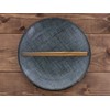 Tableware East 81-004 Japanese Tableware, Plate, 10.0 inches (25.5 cm),