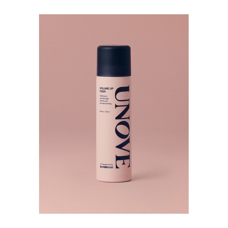 Volume Up Hair Fixer 200ml / 볼륨 업 헤어 픽서
