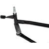 Dorman 602-563 Front Windshield Wiper Linkage for Select Ford/Lincoln Models