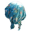 Cool4 Summer Headscarf Beach Bandana Sea Beanie Sun Protection Hat