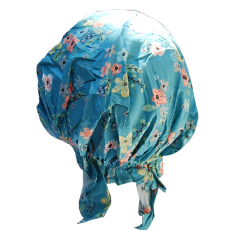 Cool4 Summer Headscarf Beach Bandana Sea Beanie Sun Protection Hat