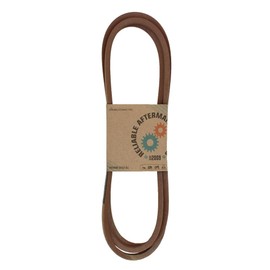 RAParts 532 19 72-42 Replacement Belt Fits Husqvarna