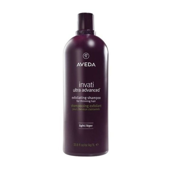 Galleria Invati Ultra Advanced Exfoliating Shampoo Light 1000ml / 갤러리아