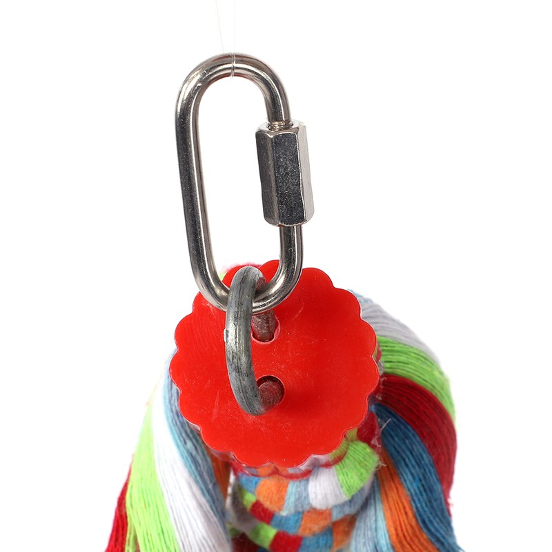 1.6 Meter Parrot Swing Climbing Standing Toys Birds Supplies for