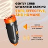 Devogue Dog Bark Deterrent Devices – Rechargeable Anti Barking Device