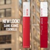 Maybelline Super Stay Matte Ink Liquid Lipstick Makeup, Long Lasting