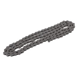 Yosoo Health Gear Bike Chain 8/9 Speed, Bicycle Chain 21/24/27 Speed for Road Mountain Racing Cycling (27 speed)