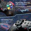 AKNES GuliKit Elves 2 Pro Wireless Controller for Switch/Switch 2,