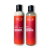 Uhuru Naturals Chebe Shampoo & Conditioner Set