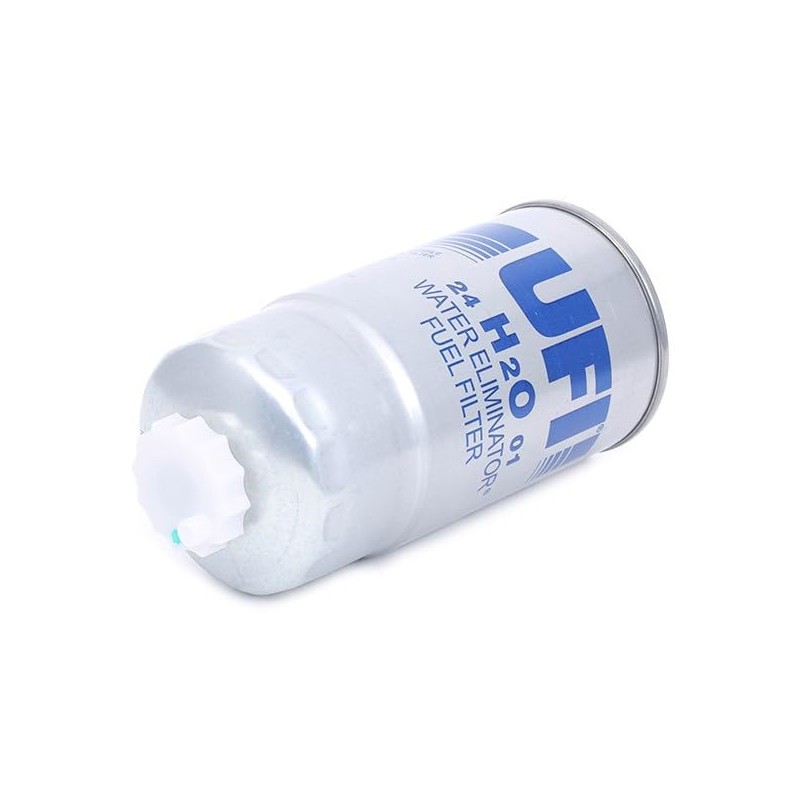 UFI Filters 24.H2O.01 fuel filter
