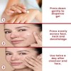 Gel de retinol con vitamina A al 0,025 que repara