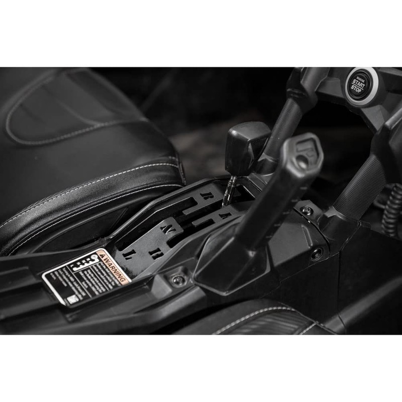 Tusk Gated Shifter For CAN-AM Maverick X3 X RS Turbo