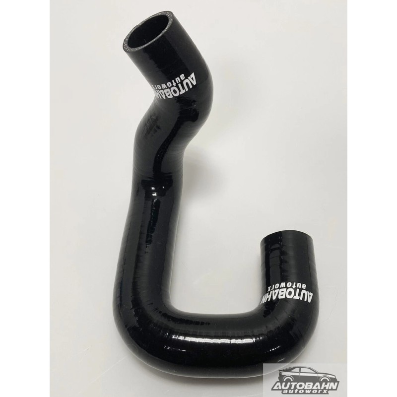 Autobahn Autoworx VW MK1 16V Lower Radiator Hose S2 MK2
