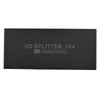 HD Multimedia Interface 2.0 Splitter 4K 60Hz 1 in 4