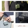 HanaRo AirPodsPro (2nd Generation/USB-C)/ AirPodsPro / Airpods 3 Airpods Case,