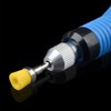 Homeet 10Pcs Ceramic Nail Drill Bits Attachments Professional Nail Cutter