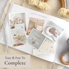 Pregnancy Journal and Planner Gift - Luxury Pregnancy Book for
