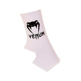 Venum, Kontact Ankle Support Guards, Men's, L, White