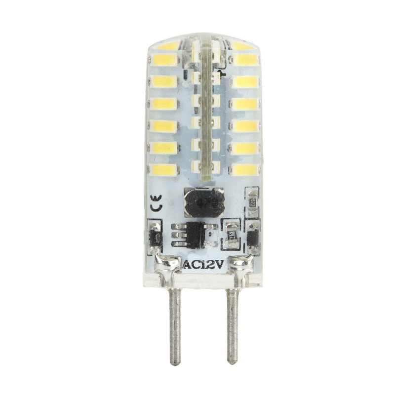 10Pcs G4 LED Bulb Bi Pin Landscape Light Bulb Replacement