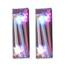 NUOBESTY 2 Sets LED Torch Pen Pen LED Pens Office