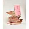 Beauty Blocks 4-in-1 Face Palette from Sculpted by Aimee (Deep)