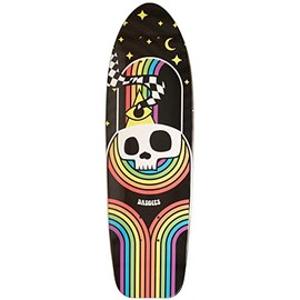 Daddies Trip On This Cruiser Skateboard Deck