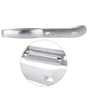 Nikou Asparagus Peeler Stainless Steel Asparagus Vegetable Peeler Multifunctional Tomato