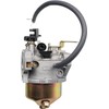 BXparts Carburetor For Huayi 178SA Carburetor Carb Compatible with 277cc