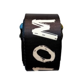 Wolf Nordic Curl Strap - Easy to use Nordic Hamstring Curl-Leg Curl Attachment. Replaces Hamstring Curl Machine, Nordic Stick, & Nordic Benches. Durable ATG Equipment Nordic Strap for Leg Strength.