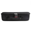 Hermitshell Travel Case for AuKing 2026 Upgraded Mini Projector Full