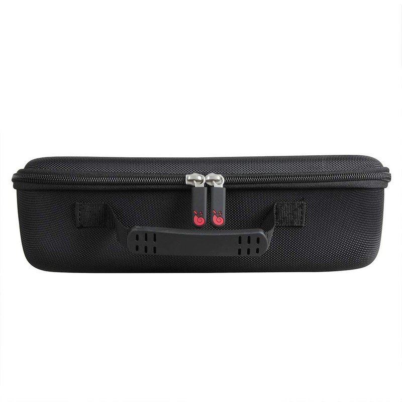 Hermitshell Travel Case for AuKing 2026 Upgraded Mini Projector Full