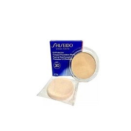 Shiseido UV Protective Compact Foundation (Refill) SPF 30 Fair Ivory  New in BOX