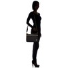 Anello Grande GT-C3362 CLP Classic Heathered Poly Mini Shoulder Bag,